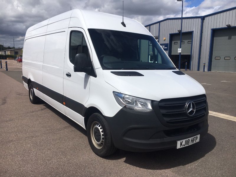 new panel vans for sale